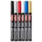 Premium Fine Tip Oil-Based Paint Pens by Craft Smart®